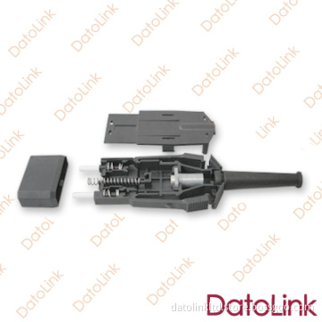 ESCON Connector/Fiber Optical Connector